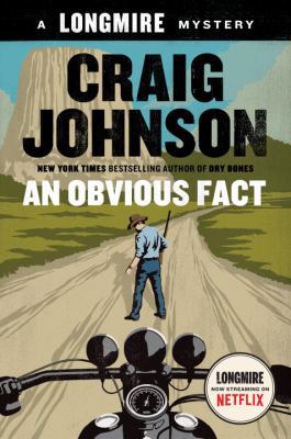 An Obvious Fact 0525426949 Book Cover