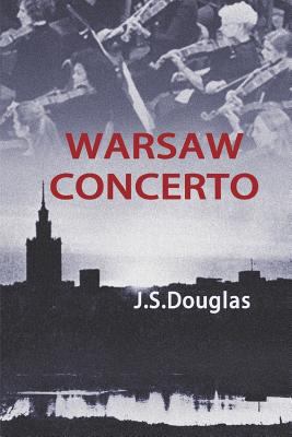 Warsaw Concerto 1541259904 Book Cover