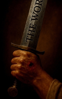 The Sword B0FKY83J7N Book Cover