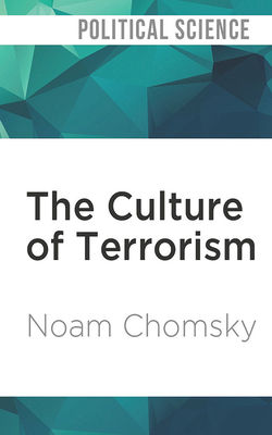 The Culture of Terrorism 1978645961 Book Cover