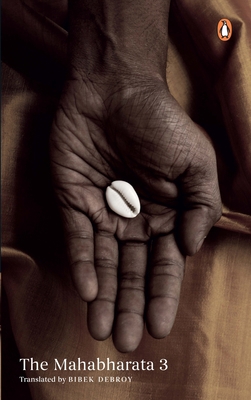 Mahabharata: Volume 3 0143425161 Book Cover