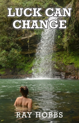 Luck Can Change 1835637248 Book Cover