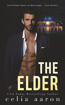The Elder 1984909517 Book Cover