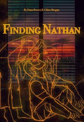 Finding Nathan 173750765X Book Cover