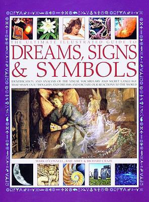 Ultimate Illus GT Dreams Signs 1572155205 Book Cover