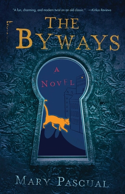 The Byways 1684631904 Book Cover
