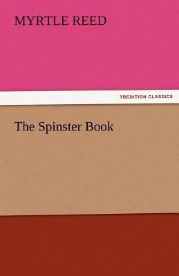 The Spinster Book 3842485875 Book Cover