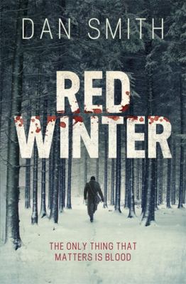 Red Winter 1409128091 Book Cover