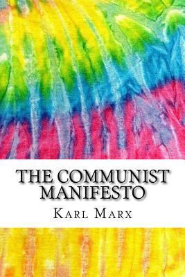 The Communist Manifesto: Includes MLA Style Cit... 198491801X Book Cover