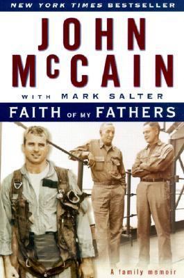 Faith of My Fathers: A Family Memoir 0613278194 Book Cover