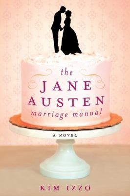 Jane Austen Marriage Manual 1443407240 Book Cover