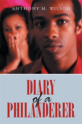 Diary of a Philanderer 1984538764 Book Cover