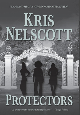 Protectors 1561460648 Book Cover