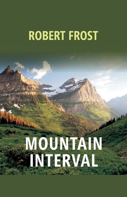 Mountain Interval 9351285480 Book Cover