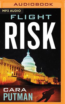 Flight Risk 1799732169 Book Cover