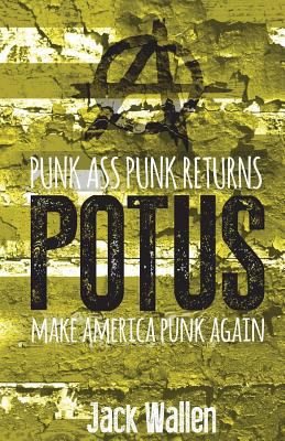 Potus 1721933433 Book Cover