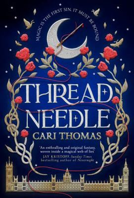 Threadneedle 0008407010 Book Cover