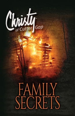 Family Secrets 1956233156 Book Cover