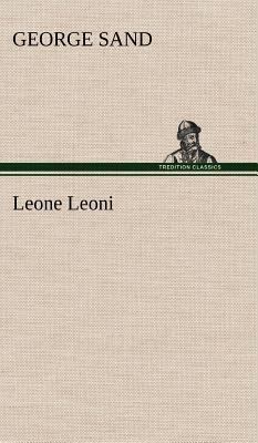 Leone Leoni [French] 3849139832 Book Cover