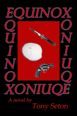 Equinox 151227237X Book Cover