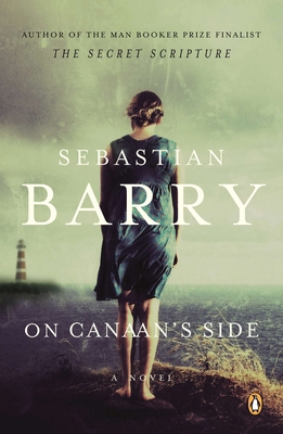 On Canaan's Side 0143122185 Book Cover