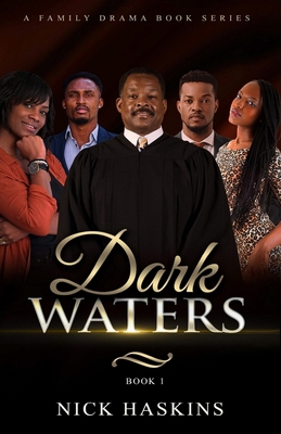 Dark Waters: A Family Drama Book Series B0DM2LT84C Book Cover