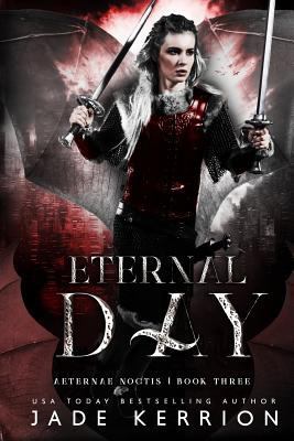 Eternal Day 1542941148 Book Cover