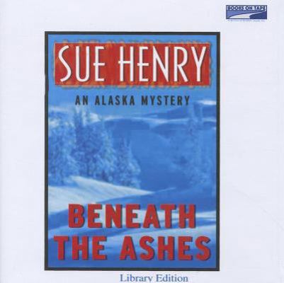 Beneath the Ashes (Lib)(CD) 0736661743 Book Cover