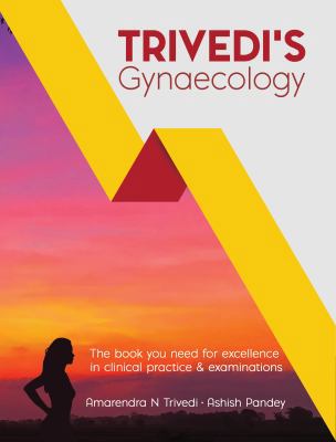 Trivedi's Gynaecology 0648085503 Book Cover