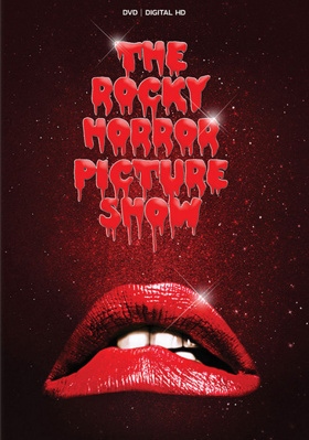 The Rocky Horror Picture Show B012Z2NP4S Book Cover