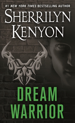Dream Warrior 1250875307 Book Cover