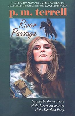 River Passage 097281860X Book Cover