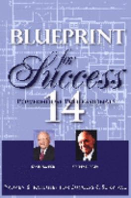 Blueprint for Success 1600131964 Book Cover