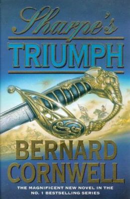 Sharpe's Triumph 0002257467 Book Cover