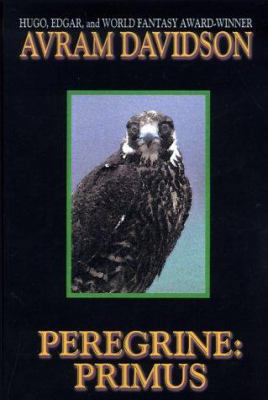 Peregrine: Primus 158715143X Book Cover