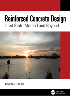 Reinforced Concrete Design: Limit State Method ... 1032458895 Book Cover