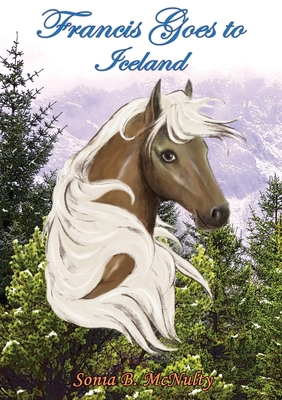 Francis Goes to Iceland 064816070X Book Cover