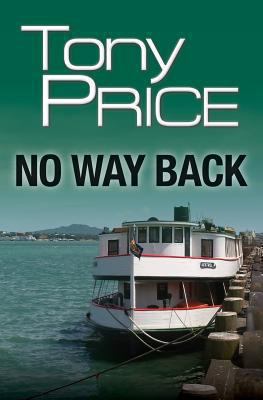 No Way Back 0473264072 Book Cover