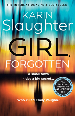 Girl Forgotten Ex PB 0008303614 Book Cover