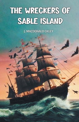 The Wreckers of Sable Island 9368096880 Book Cover