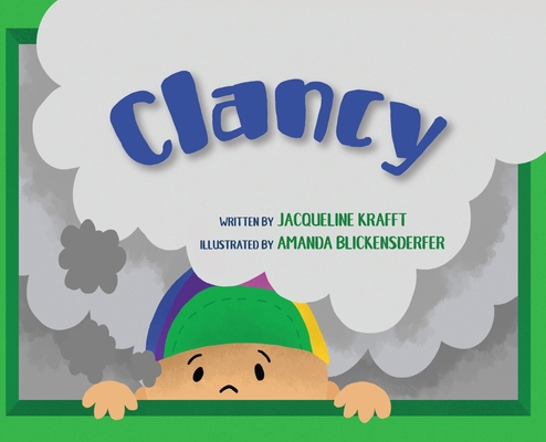 Clancy 1954978618 Book Cover