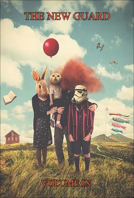 The New Guard Volume IX