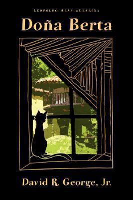 Dona Berta [Spanish] 1589770498 Book Cover