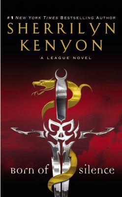 Born of Silence 0446573302 Book Cover