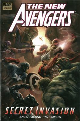 Secret Invasion, Book 2 0785129480 Book Cover