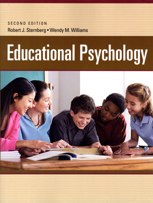Educational Psychology 0205626076 Book Cover