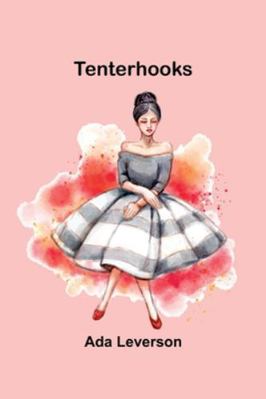 Tenterhooks 9357976892 Book Cover