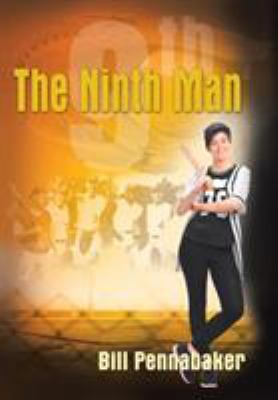 The Ninth Man 141071862X Book Cover