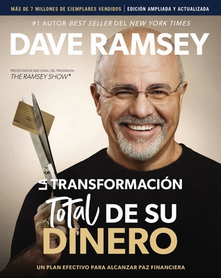 La Transformación Total de Su Dinero Actualizad... [Spanish] 1400342767 Book Cover