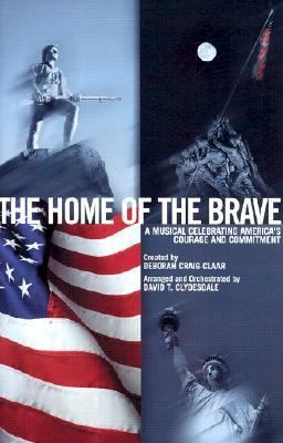 Home of the Brave 3100531019 Book Cover